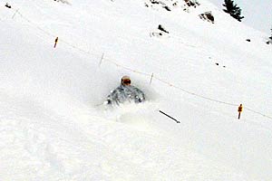 #11 Learn How to Take a Winning Ski Photograph This photo, of skier Brayden Brassey by photographer Steve Lloyd won third place in our Readers' Choice Awards forSkiing Magazine's Best Photo of the…
