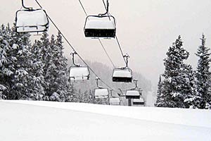Indiana's Other Bumper Crop: Ski Freaks None