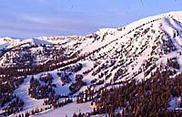 Mad River Opening Day Mad River opened Saturday with a full-on powder day.