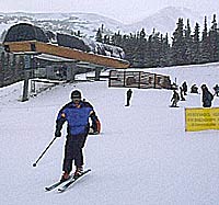 Mt. Hood Summer Ski Camps Mt. Hood Summer Ski Camps offers week-long camps for kids (or kid-adult mixed), with late-summer adults-only camps. Camps include comprehensive…