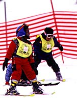Sunday River, Maine, March 24 Sundary River, Maine, is reporting three inches of snow today. And this weekend, Sunday River native Simon Dumont is hosting his second annual Dumont…