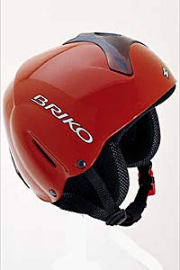 Briko Cross Over Pro $135Though it's in Briko's Freeride line, the Cross Over belies the company's racing roots. The aerodynamic design screams