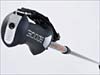 Goode Carbon Composite 18-Inch Adjustable $125The world's largest manufacturer of composite poles offers a new shock-absorbing, all-carbon, two-piece pole, which can be adjusted a maximum of…