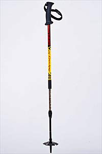 Life-Link Odyssey III $100For the skier seeking a lightweight, packable and durable pole, Life-Link introduces the three-piece, adjustable Odyssey III. The new…
