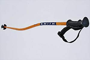 Smith Comp Z $65The Comp Z, Smith's lightweight performance model, combines a shaft made of high tensile-strength aluminum alloy with a bend that improves the…