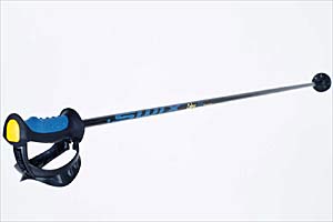 Swix Cobra $119The 100-percent graphite, tapered shaft makes the Cobra light and durable, but the grip makes it unique. Swix introduces a strapless grip that…