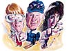 Ask the Experts None
