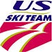 U.S. Ski Team logo None