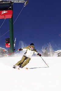 Ski East 1204 None