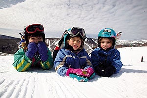 Ski East 1204 RUSH HOUR The village of Stowe, 10 minutes from the mountain, retains its rural charm and laid-back lifestyle-and remains a central component of the…