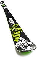 Tele Test 1204 Völkl T Rock $650Thanks to a wood core, the T Rock—Völkl's first foray into the U.S. freeheel market—is damp from tip to tail and just as solid as…