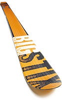 Tele Test 1204 K2 Piste Pipe $449The latest rendition of the Pipe has been beefed up with thicker edges and reinforced sidewalls for jibbing. But this new-school…