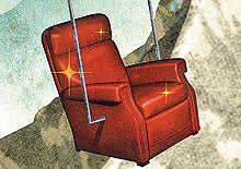 First Chair None