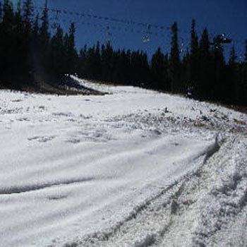 Loveland Snowmaking PHOTO: Loveland Ski AreaFollow the day-to-day action at skiloveland.com