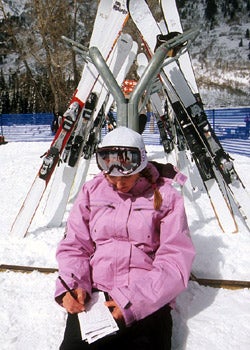 Crested Butte, CO Crested Butte is opening this Saturday, November 17 and with free tickets until December 15, there's no reason to not check out the Butte. Go to …
