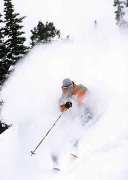 Grand Targhee, WY Grand Targhee received six inches on Monday and is scheduled to open Friday, November 16. Check out grandtarghee.com for the latest on opening…