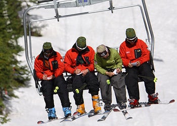 Whistler Blackcomb, BC Whistler's base is currently at 43 inches making folks look for a sooner opening date than November 22, where it is currently scheduled. Check out …