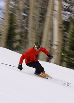 Whiteface, NY Whiteface made snow non-stop from Thursday night to Monday morning, making room for a poacher to skin his way up before the November 23 opening date.…