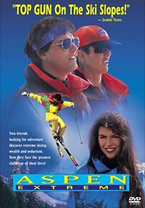 Aspen Extreme (1993) None