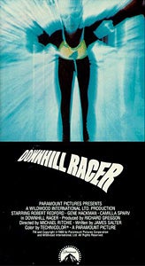 Downhill Racer (1969) None