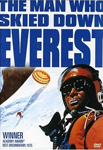 The Man Who Skied Down Everest (1975) None