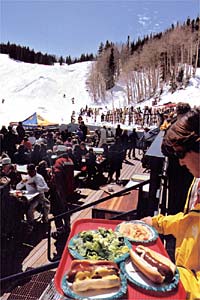 10 Things You Need to Know about Skiing Steeps None