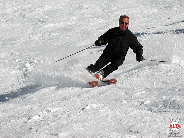 #4: Alta / Snowbird, UT Utah is famous for a few things, but the one that gets us most excited is the incredible year-round snow that just keeps coming late into the season.…