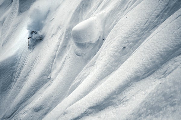 Shot of the Year? For me, skiing is equal parts fantasy and reality. I spend as much time fantasizing about lines and destinations as I do actually skiing. What struck…