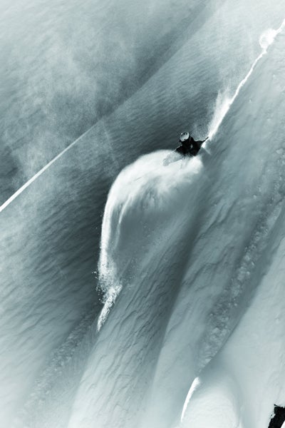 Wiley Miller at Haines, Alaska, by Jeff Cricco/Level 1 Productions. The votes have been tallied and this shot of Wiley Miller at Haines by Jeff Cricco is the winner of the Readers' Choice Award for Best Photo of the…