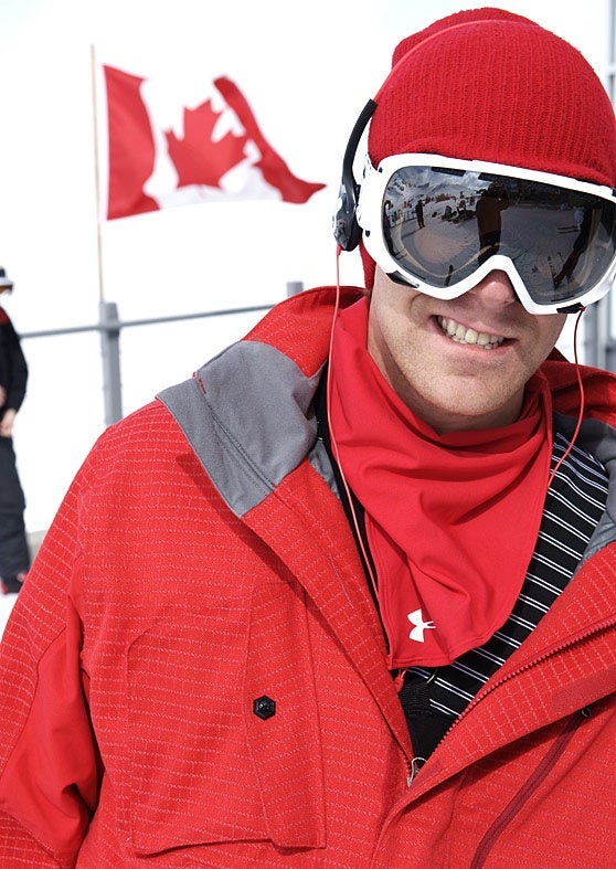 Justin Dorey: 5 Truths, 5 Lies 8. Matchstick Productions' Ski Movie is the reason he got into skiing.9. Besides being a pro skier, Justin says his dream career would be inventing…