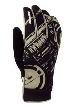 The Dorey Glove In the next few slides, we list 10 facts about freeskier Justin Dorey. Five of them are true, five of them are false. Tell us which ones are true in…
