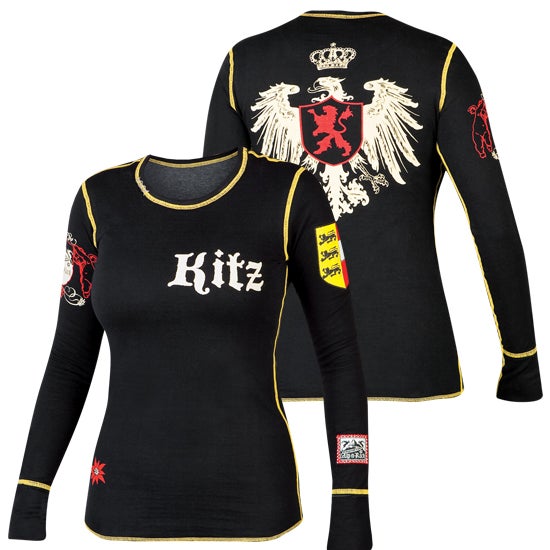 Alp-n-Rock: Ladies Kitz None