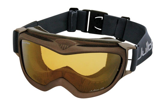 Julbo: Revolution None