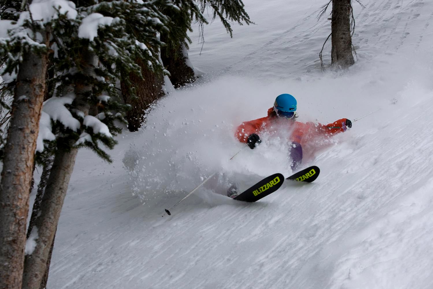 Aspen Opening Day None