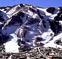 Jay Peak Powder None