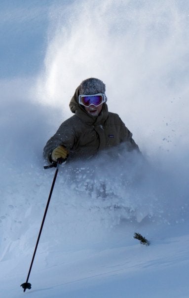 Red Lodge, Montana, March 19 Red Lodge, Montana, is the surprise recipient of our Dump of the Week award—they've had 21 inches in the past 24 hours and 28 inches in the past…