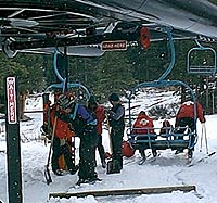 Snowbird, April 29 None