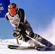 Spring Back to Vail Nothing says