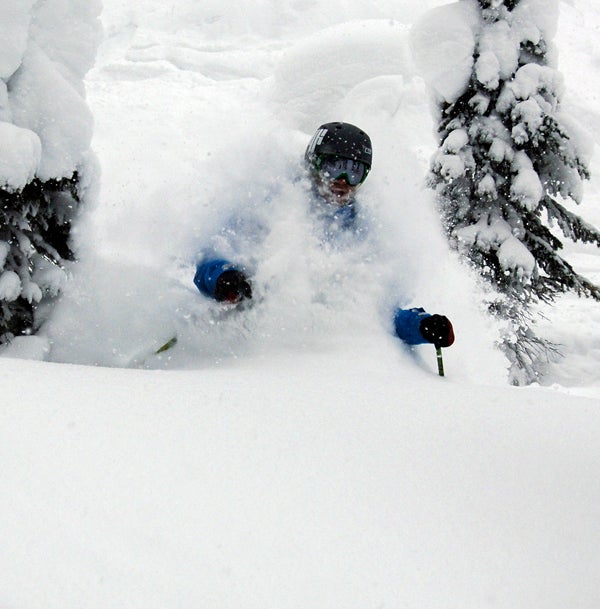 Steamboat Springs, Colorado Steamboat is currently boasting