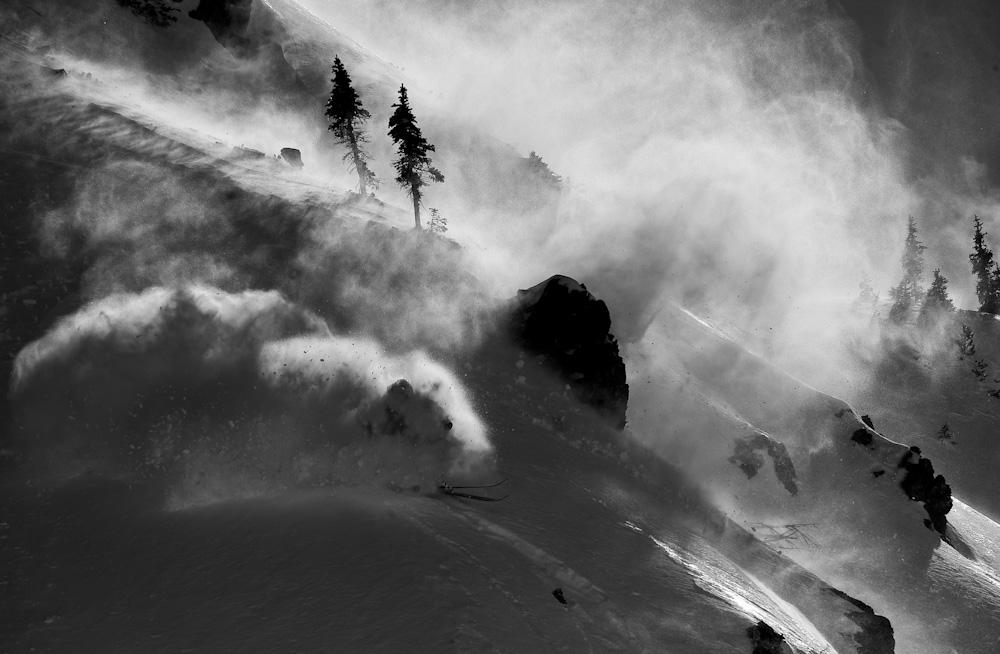 Blake Jorgenson Gallery Opens See more of his images.