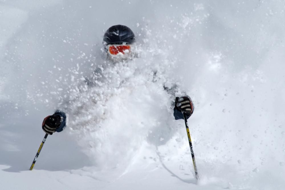 Steamboat Gets 111 Inches. See more pictures from the same weekend.