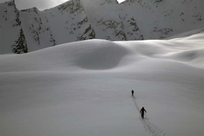 Valdez, Alaska. Other reasons to go to Alaska.