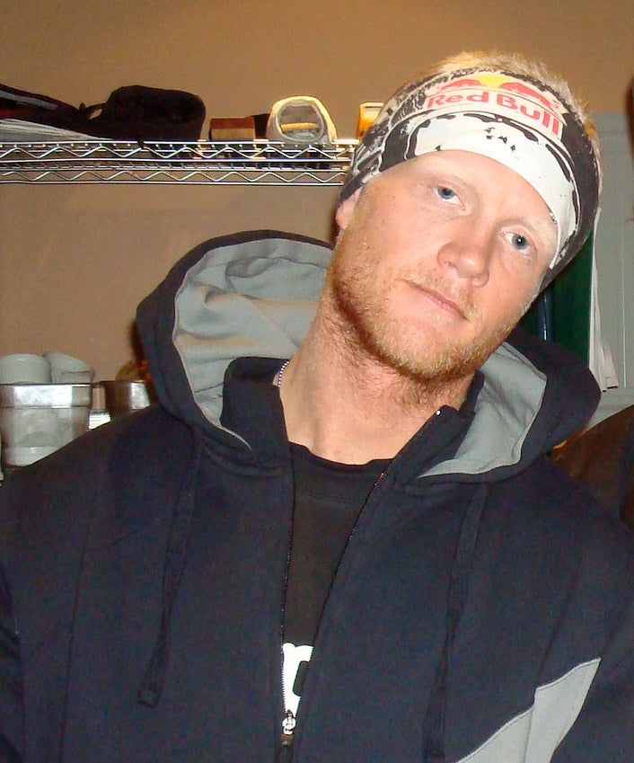 Tanner Hall Talks Pot, Girlfriends, and the X Games Ski Mag