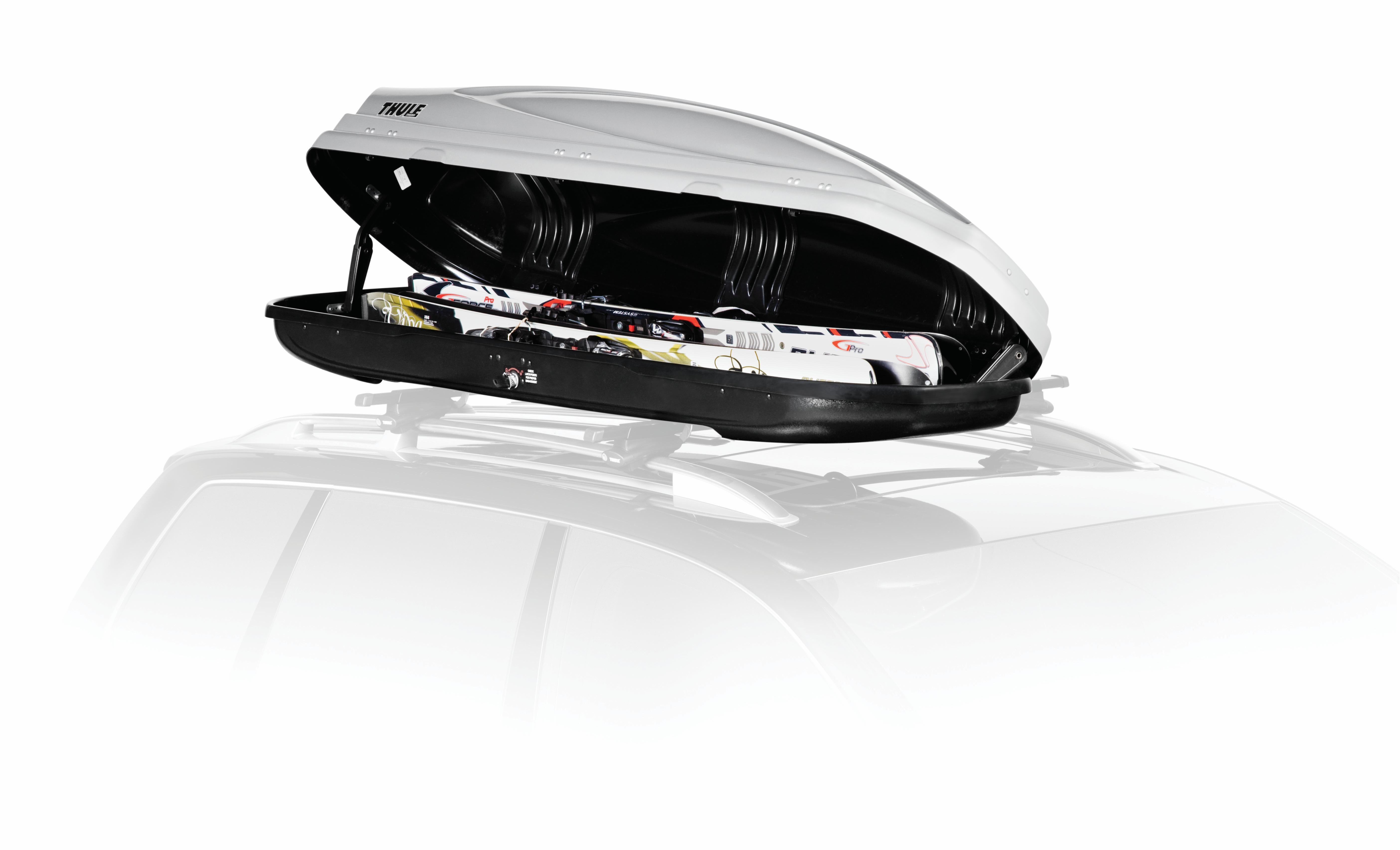 Thule Atlantis 1200 None