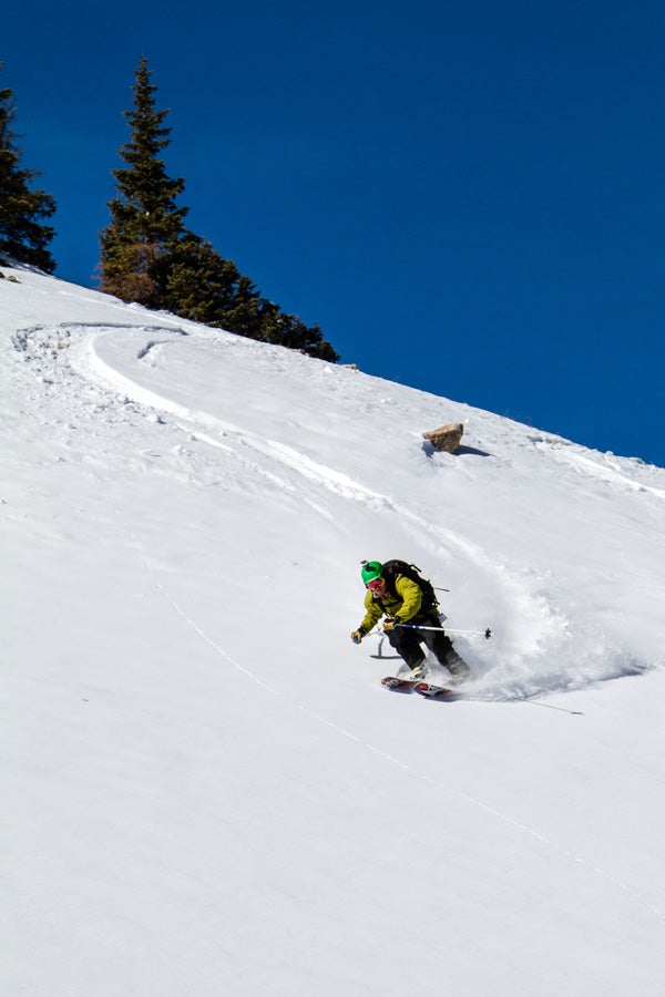 More Turns to Come! Stay tuned throughout the winter as we update this gallery with the best photos from all our adventures.