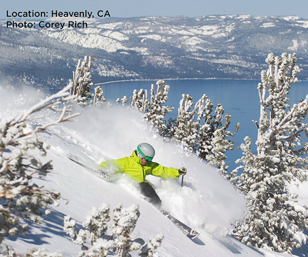 Epic Pass The Epic Pass includes Vail, Beaver Creek, Breckenridge, Keystone, Arapahoe Basin and Eldora in Colorado, Heavenly, Northstar and Kirkwood in…