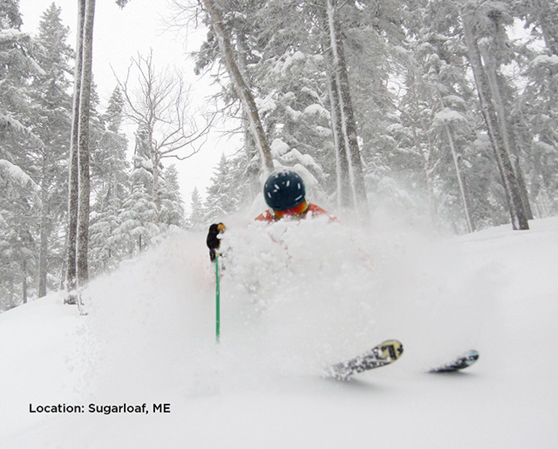 New England Pass The New England Pass includes access to Loon Mountain in New Hampshire and Sugarloaf and Sunday River in Maine. You’ll get reduced-rate lodging,…