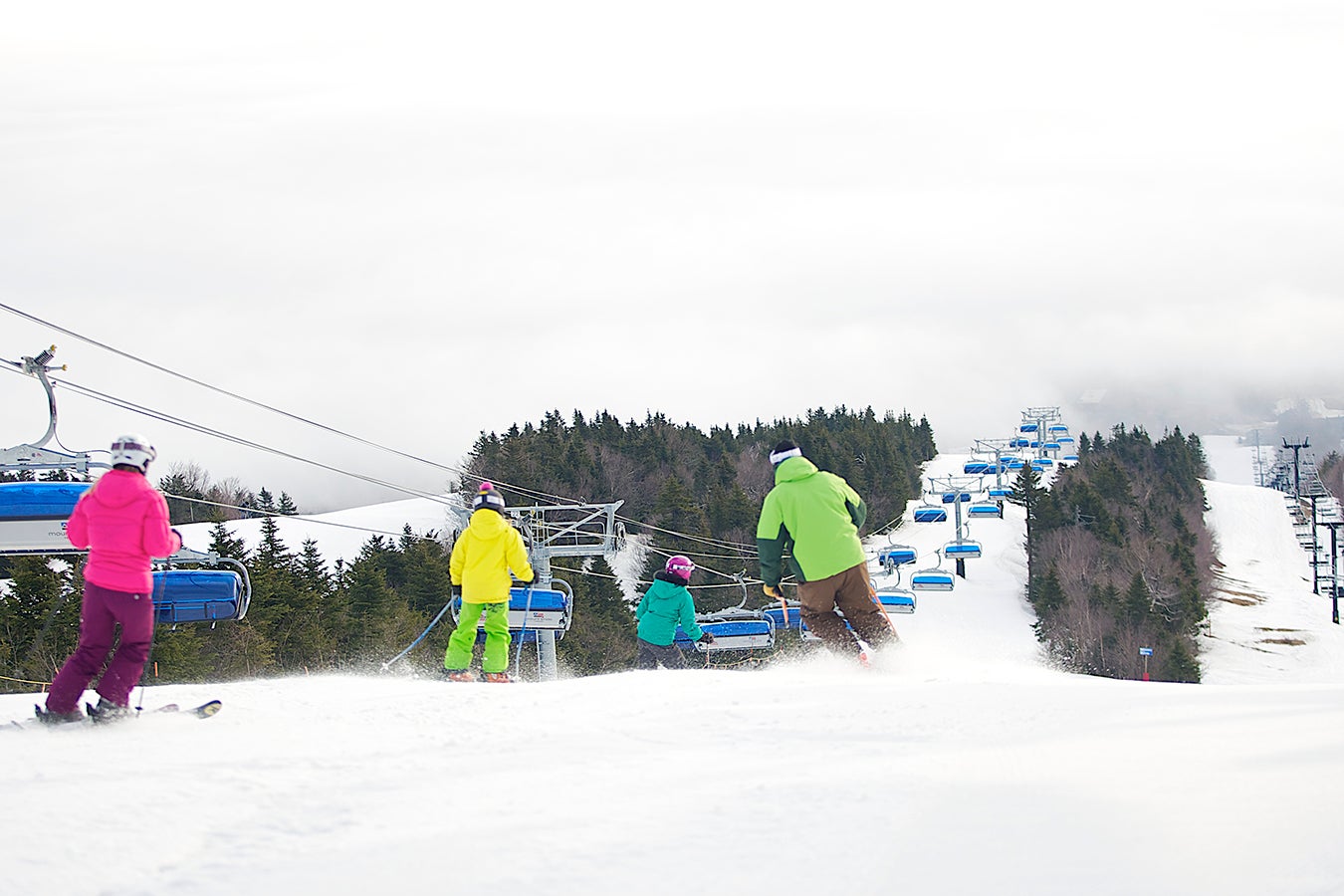 Nor'Easter Pass The Nor’Easter allows you to ski at Mount Snow in Vermont, Jack Frost Big Boulder in Pennsylvania, and Attitash Resort, Wildcat Mountain Resort and…