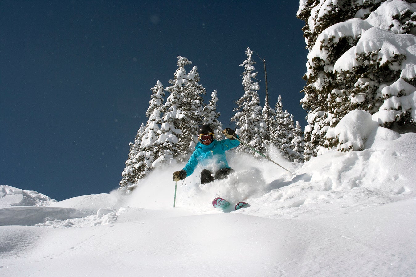 One Planet, One Pass Colorado’s Monarch Mountain offers One Planet, One Pass—the most extensive ski pass on the market. It includes free skiing and discounted lodging and…