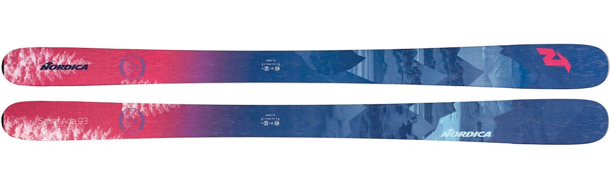 1920ski-Nordica-SantaAna93 2020 Nordica Santa Ana 93